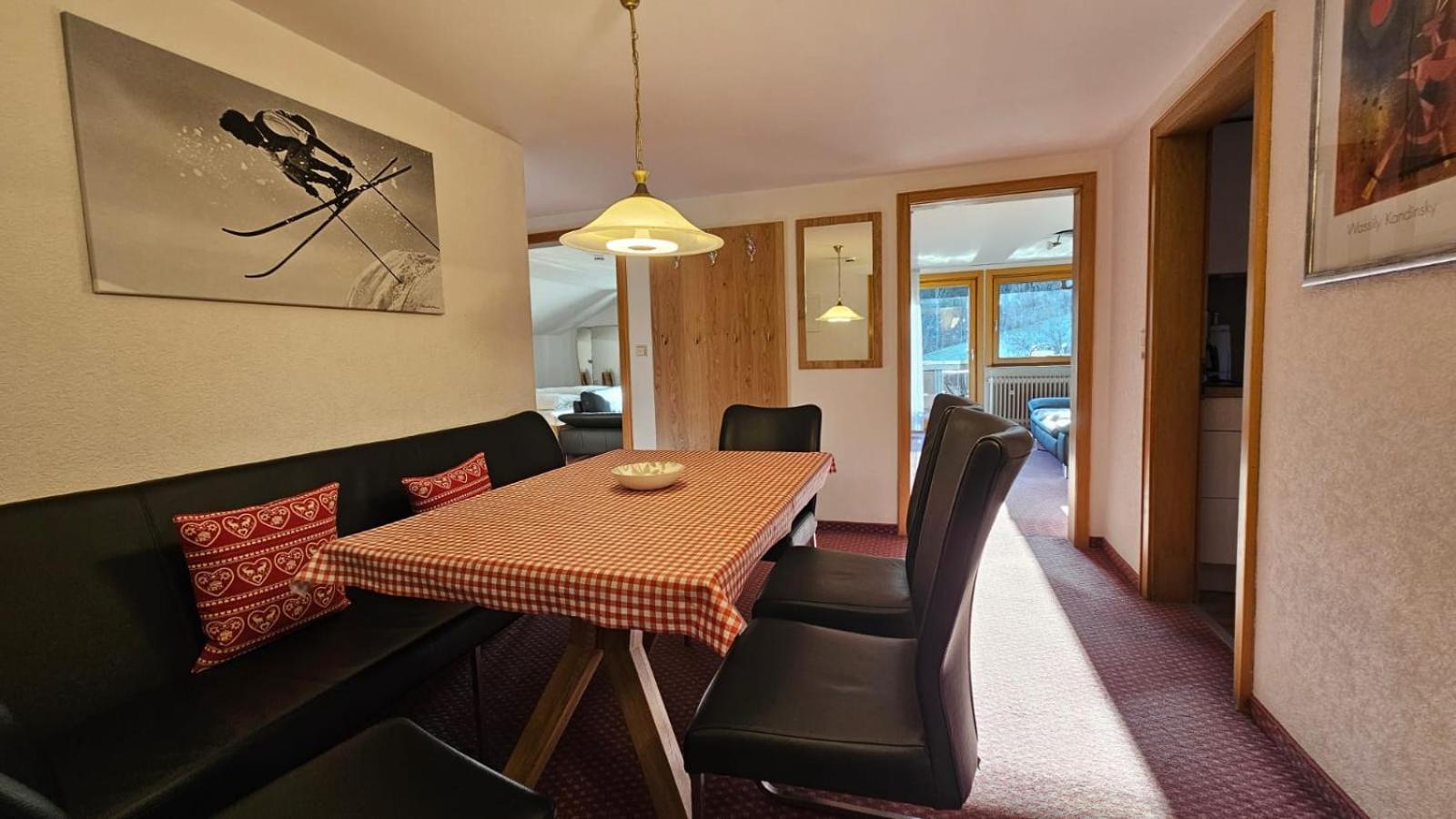 Berghof Mehlan Hotel Fischen im Allgaeu Ngoại thất bức ảnh