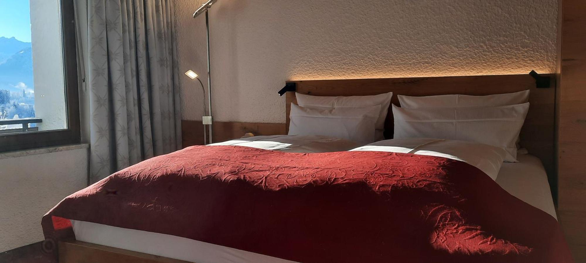 Berghof Mehlan Hotel Fischen im Allgaeu Ngoại thất bức ảnh