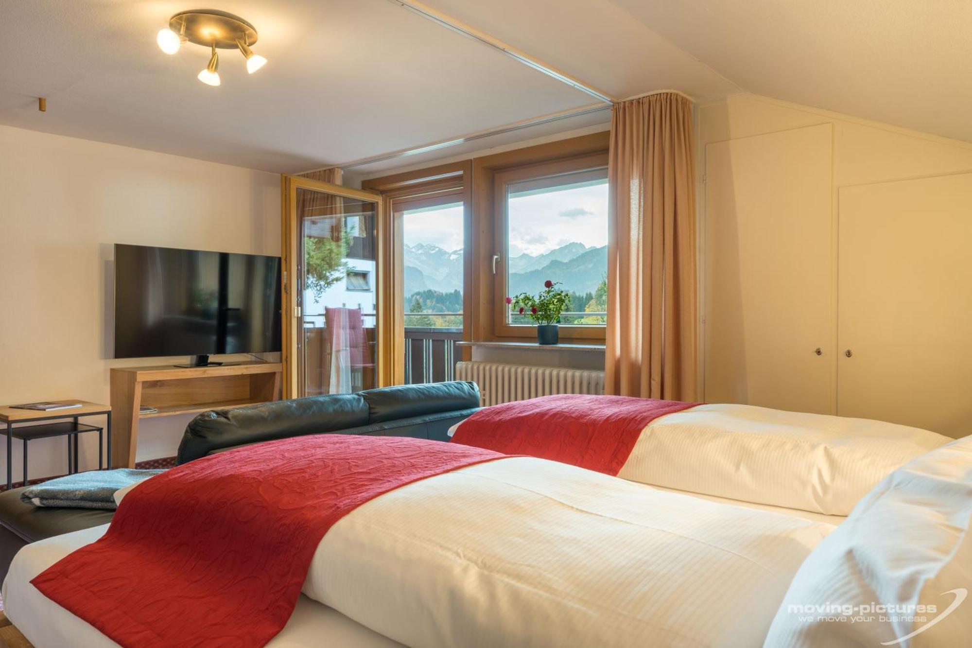 Berghof Mehlan Hotel Fischen im Allgaeu Ngoại thất bức ảnh