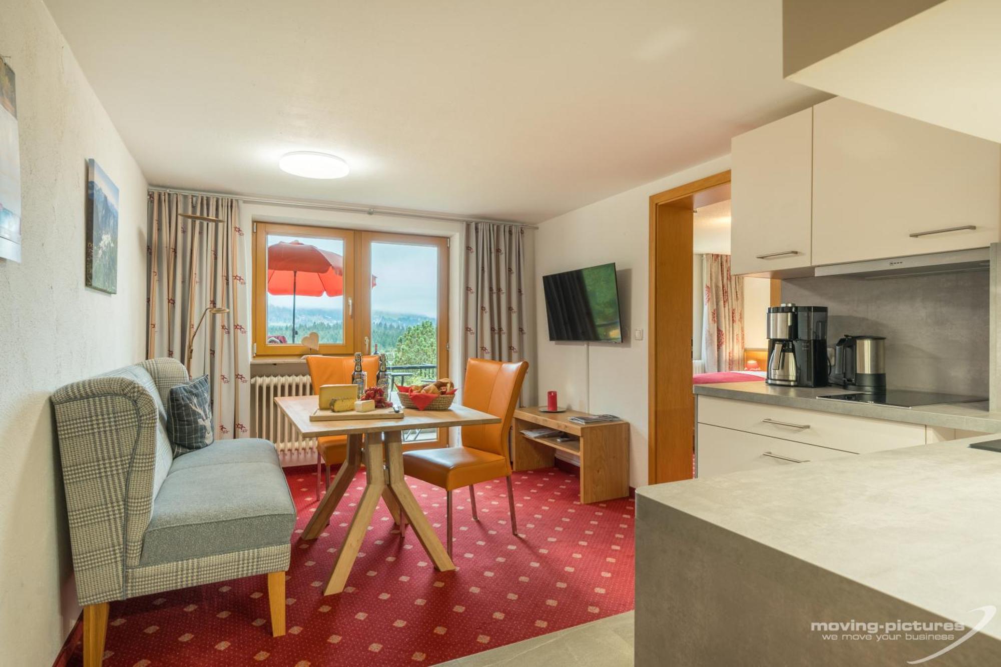 Berghof Mehlan Hotel Fischen im Allgaeu Ngoại thất bức ảnh