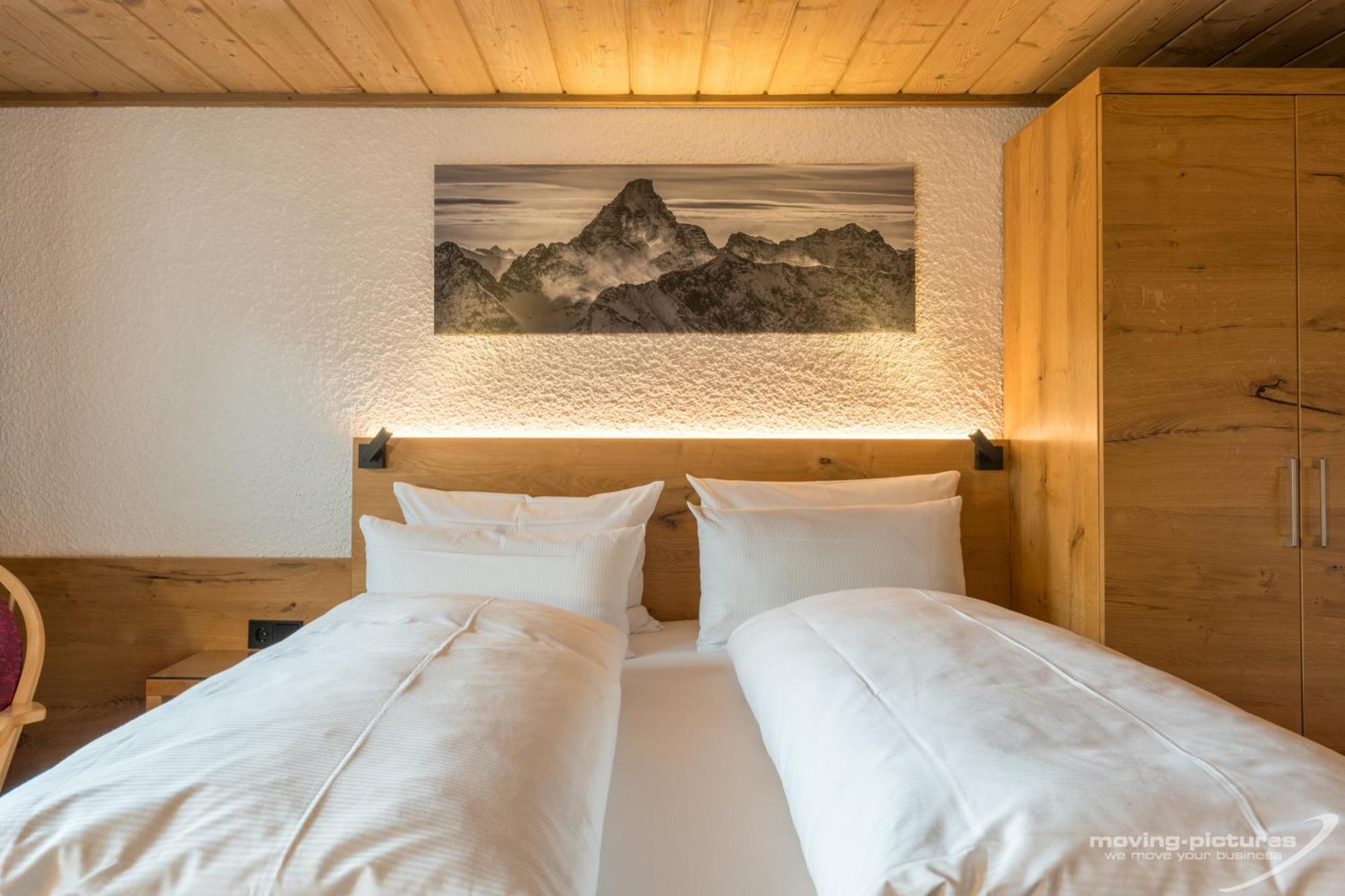 Berghof Mehlan Hotel Fischen im Allgaeu Ngoại thất bức ảnh