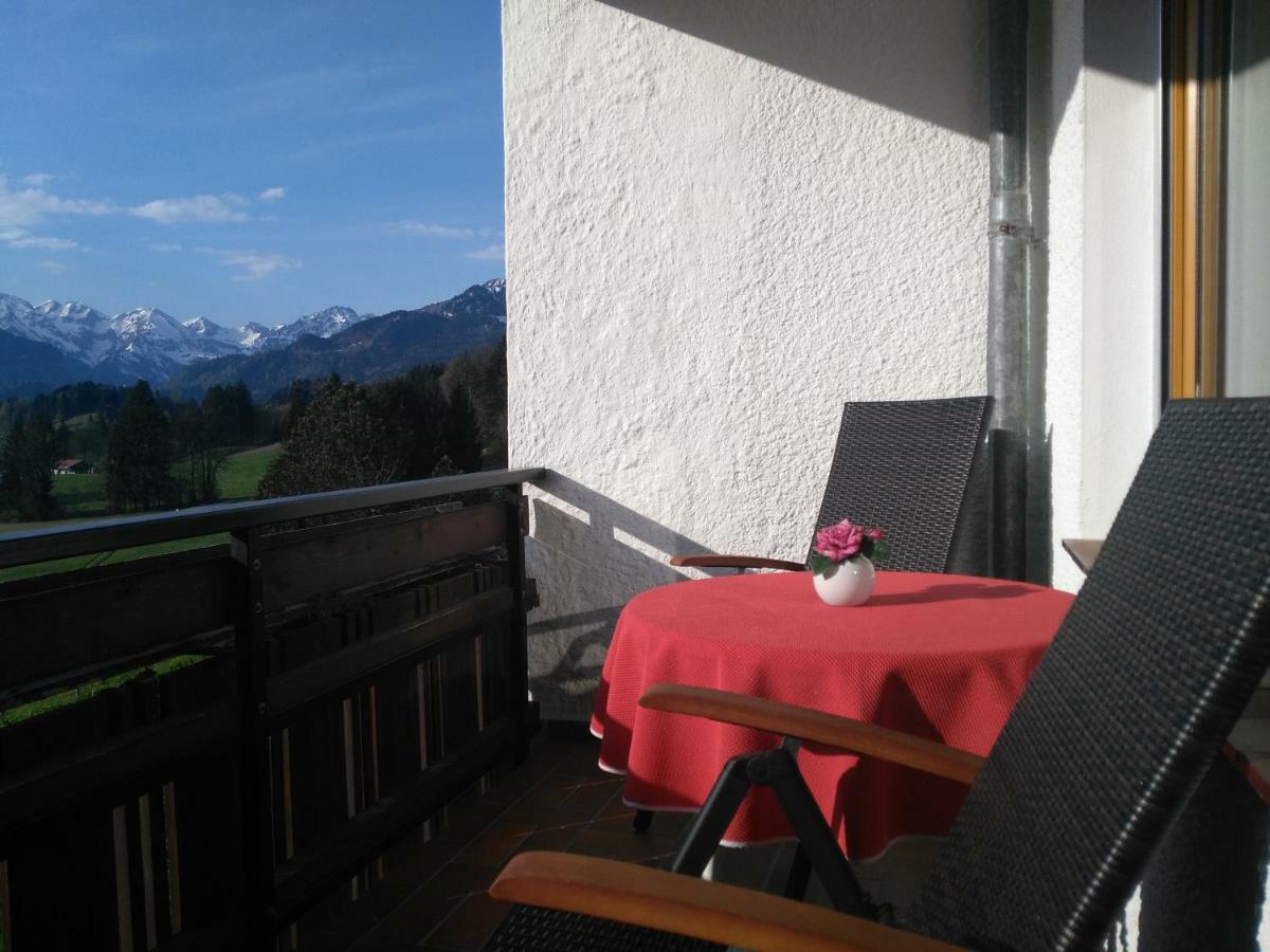 Berghof Mehlan Hotel Fischen im Allgaeu Ngoại thất bức ảnh